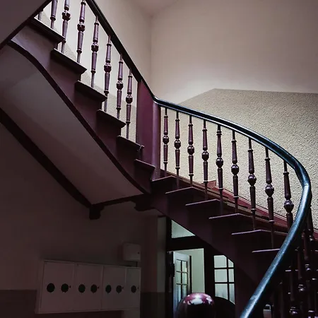 Apartman Totu Chopina Centre *