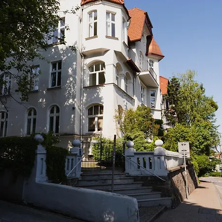 Apartman Totu Chopina Centre Sopot