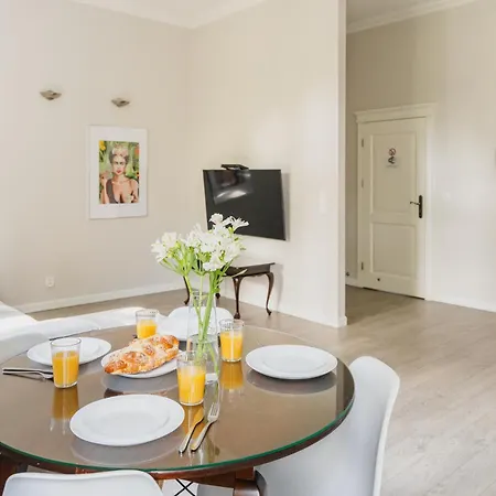 Apartman Totu Chopina Centre Sopot