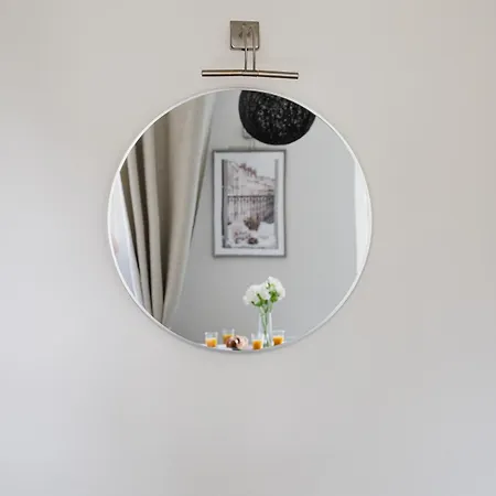 Appartement Totu Chopina Centre Sopot