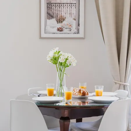Apartman Totu Chopina Centre *