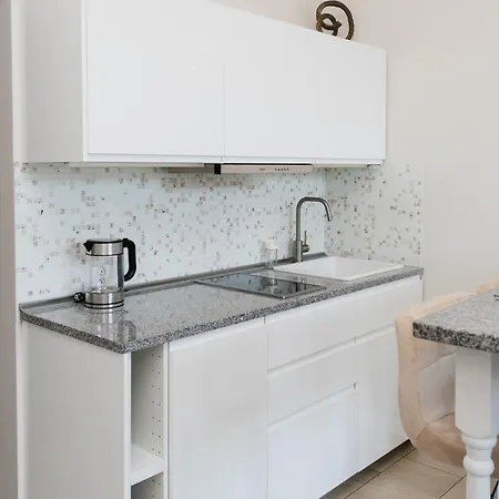 Apartman Totu Chopina Centre