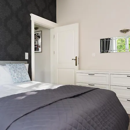 Totu Chopina Centre Appartamento Sopot