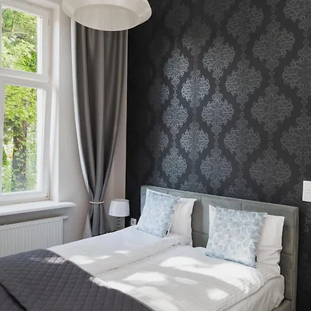 Apartman Totu Chopina Centre *