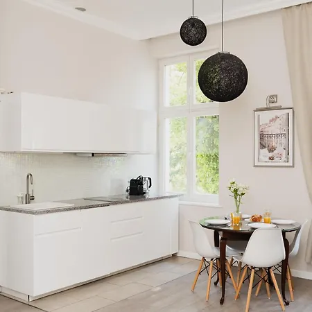 Apartman Totu Chopina Centre Sopot