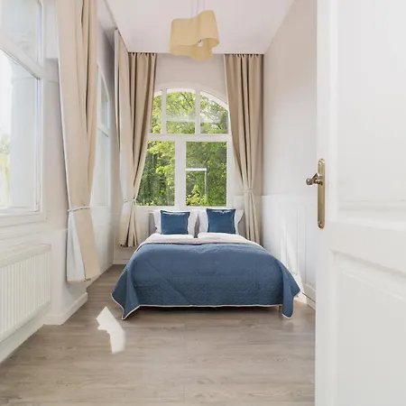 Apartman Totu Chopina Centre *