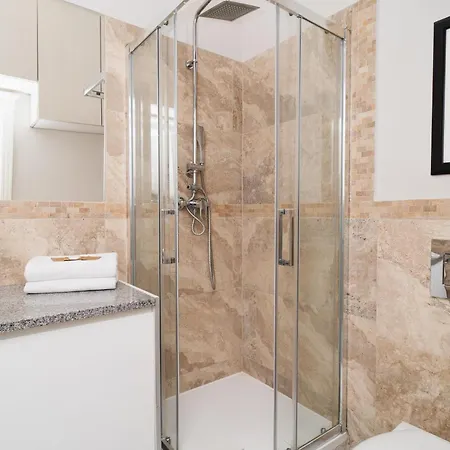 Apartman Totu Chopina Centre