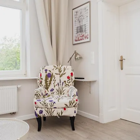 Apartman Totu Chopina Centre