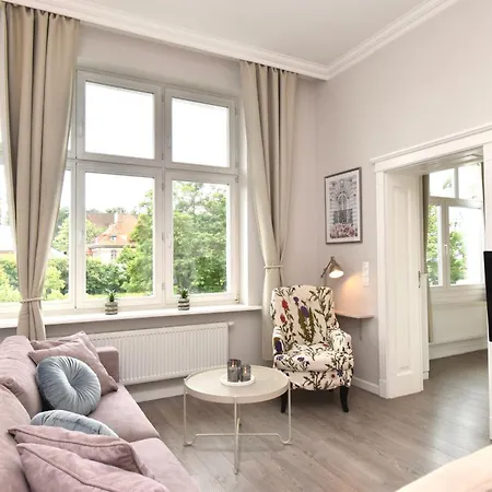 Apartman Totu Chopina Centre